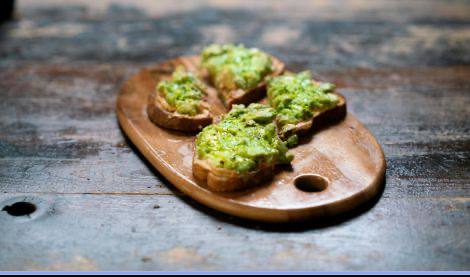 Aguacate a diario: 5 razones para añadirlo a tu dieta